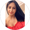 Aastha Raniga profile picture