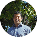 Anand GV profile picture